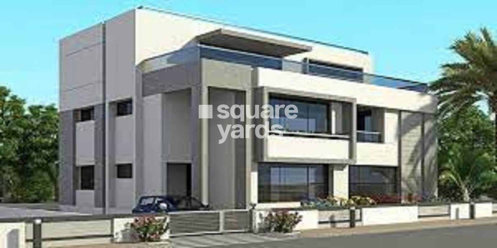 Shivalik Florette, Ambli Road, Ahmedabad