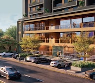 Shivalik Sharda Harmony Amenities-Features