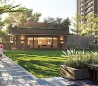 Shivalik Sharda Harmony Amenities-Features
