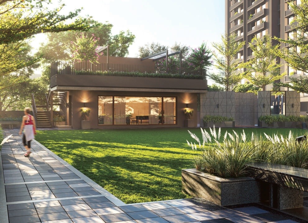 Shivalik Sharda Harmony Amenities-Features 2