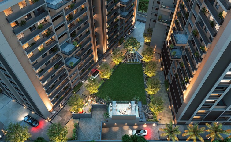 Shivalik Sharda Harmony Amenities-Features 3
