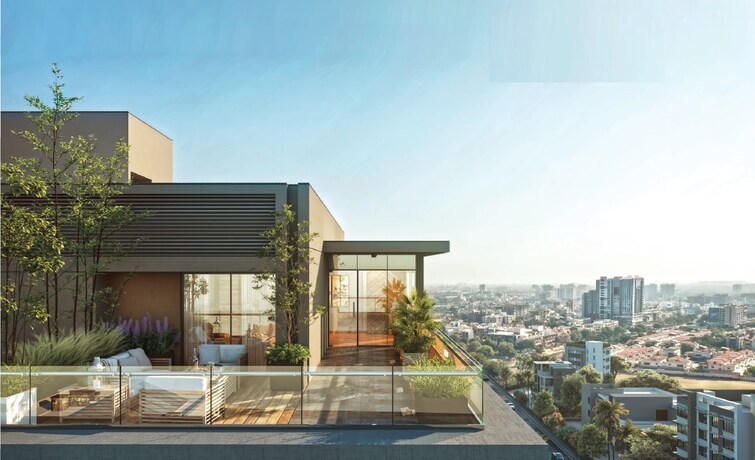 Shivalik Sharda Harmony Amenities-Features 5