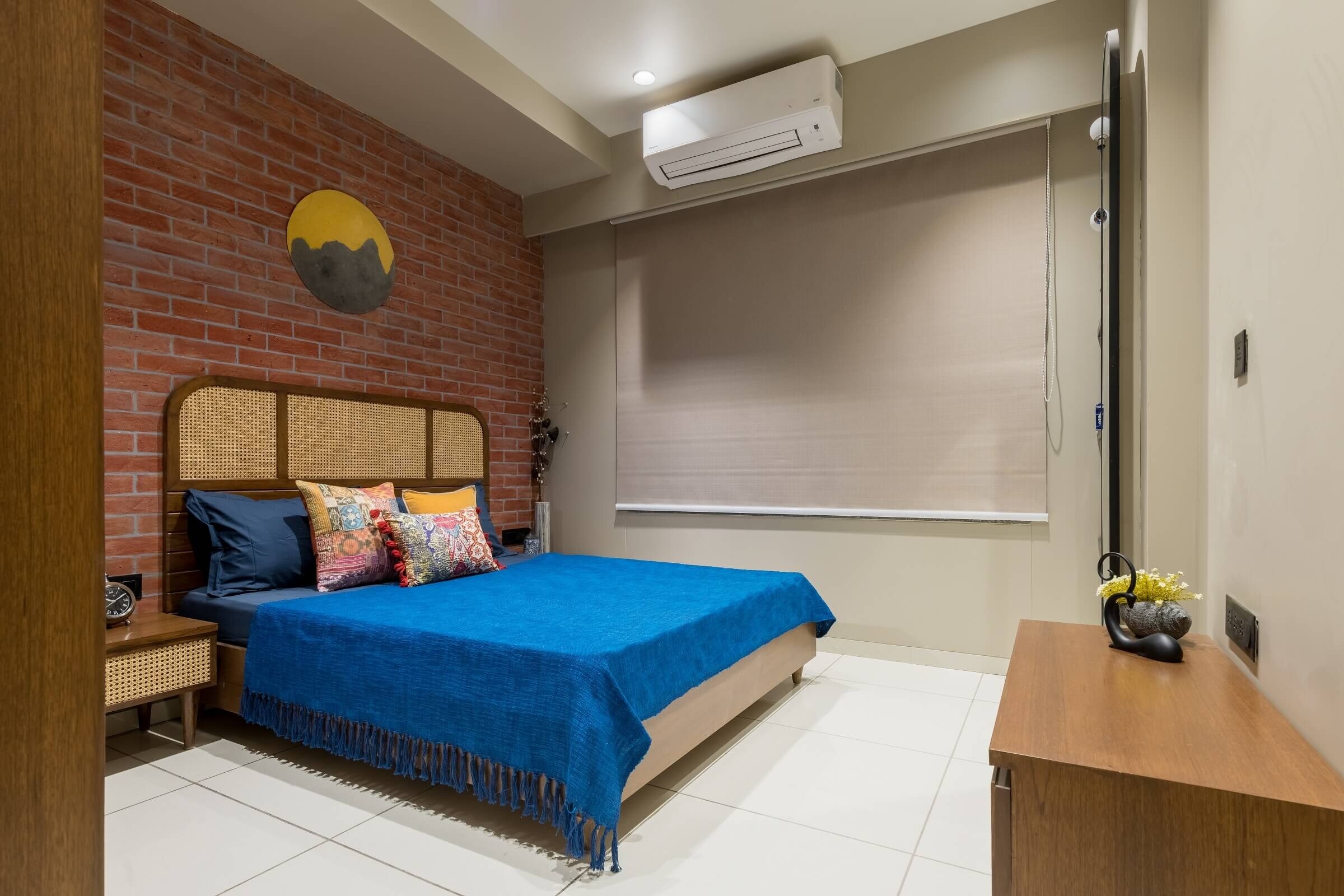 Shivalik Sharda Harmony Apartment Interiors 2