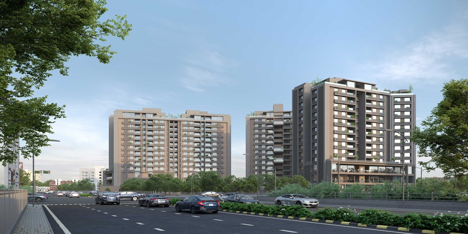 Shivalik Sharda Harmony Featured Image