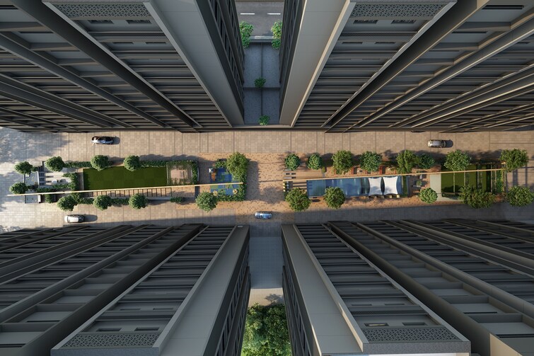 Shivalik Sharda Park View 2 Amenities-Features 1