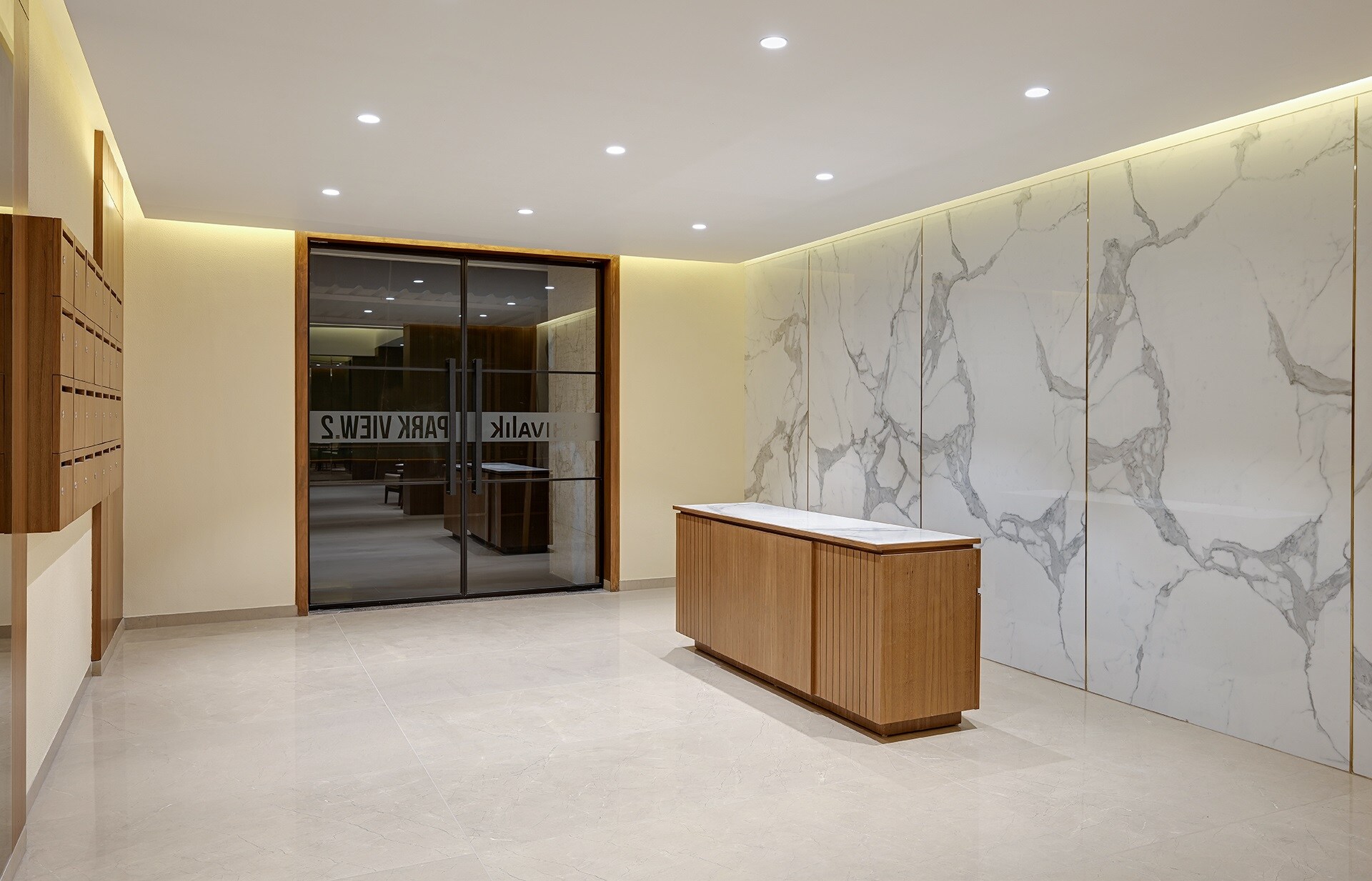 Shivalik Sharda Park View 2 Amenities-Features 4