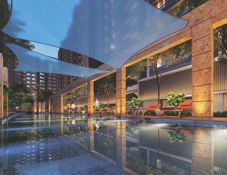 Shivalik Sharda Park View 2 Amenities-Features 5