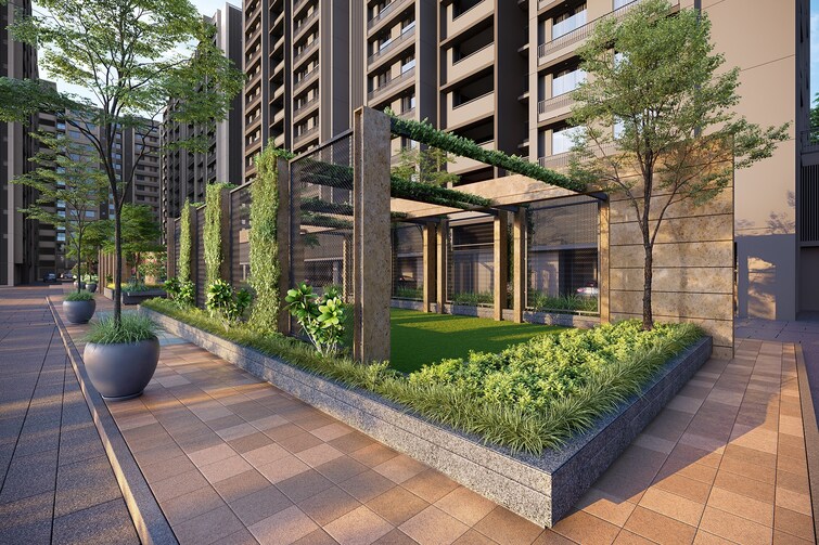 Shivalik Sharda Park View 2 Amenities-Features 2