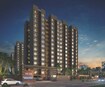 Shivalik Sharda Park View Apartment Exteriors