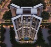 Shivalik Skyview Tower View