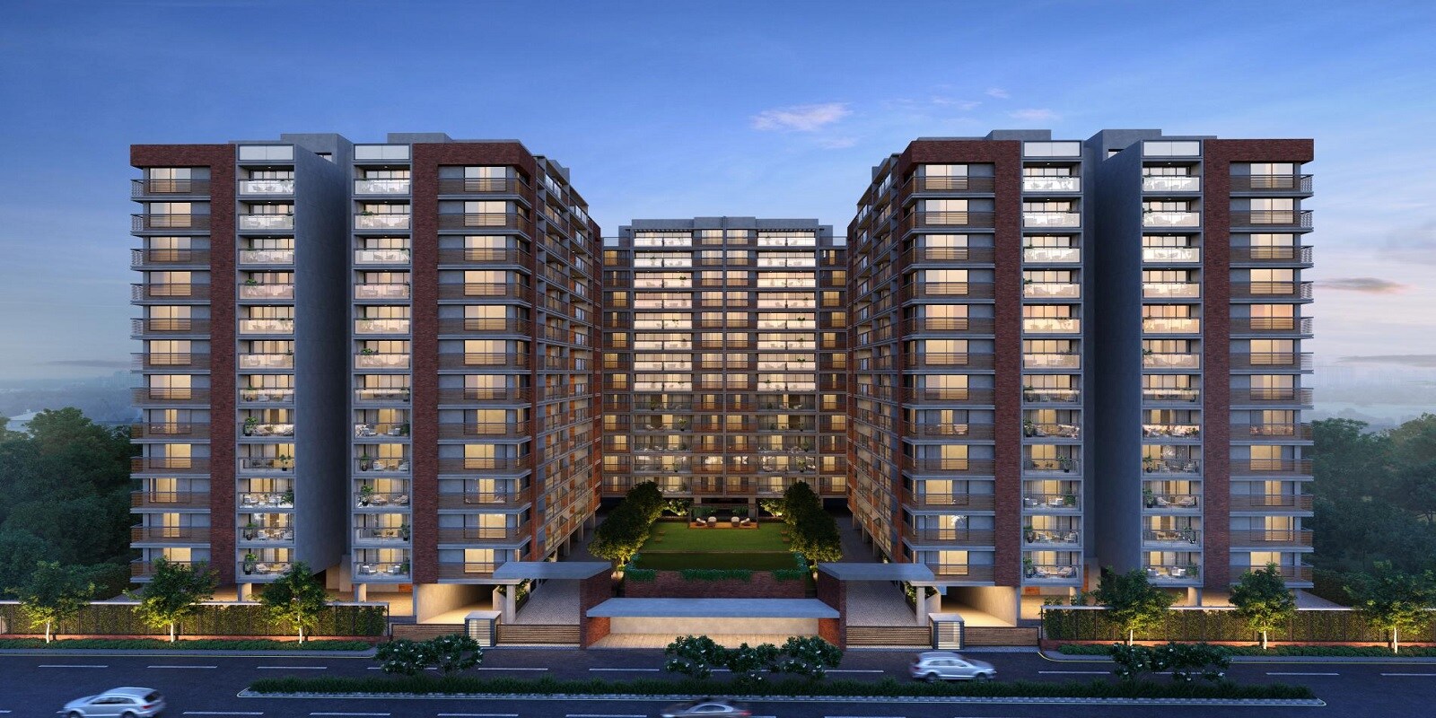 Shivalik The Crown Featured Image