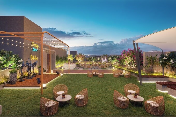 Shivam Shivay Lavish