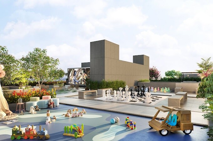 Shivam Shivay Lavish