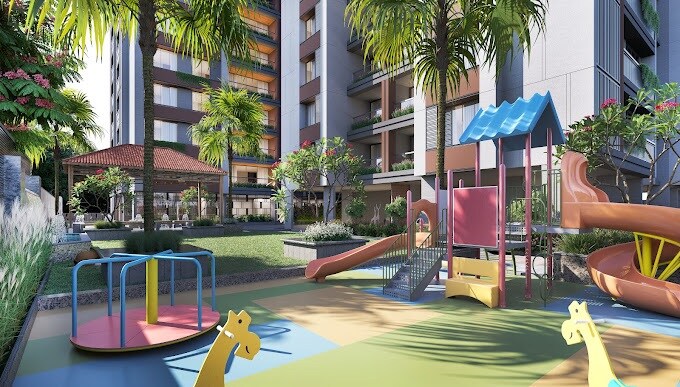 Shivam Shivay Lavish