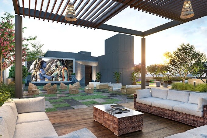 Shivam Shivay Lavish