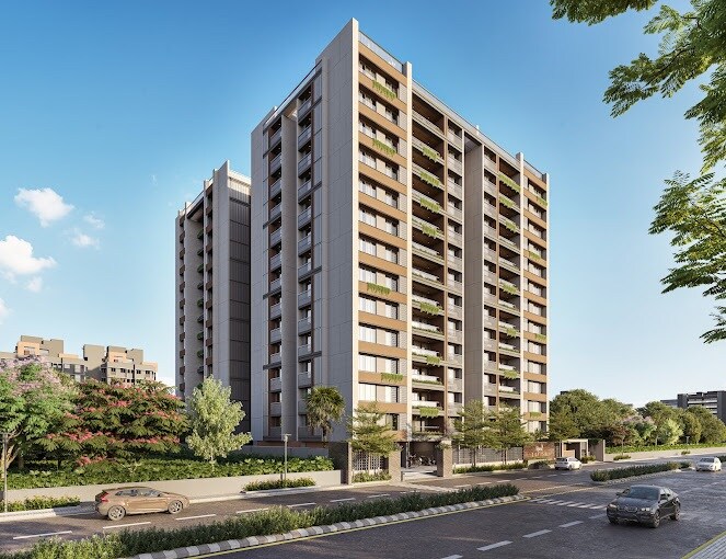 Shivam Shivay Lavish