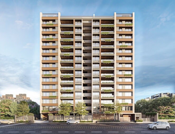 Shivam Shivay Lavish