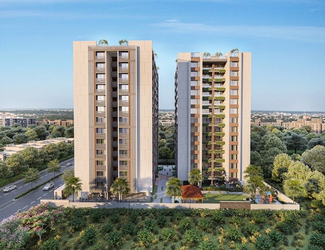 Shivam Shivay Lavish