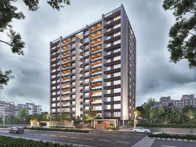 Shivam Shivay Lavish