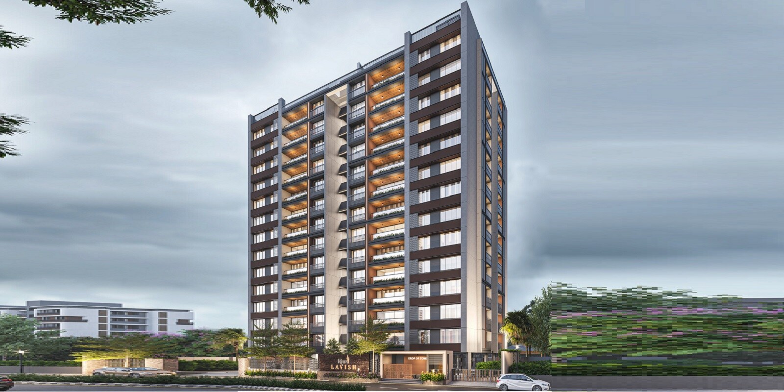 Shivam Shivay Lavish Featured Image