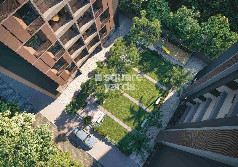 Shivam Shreenand Atria Amenities-Features