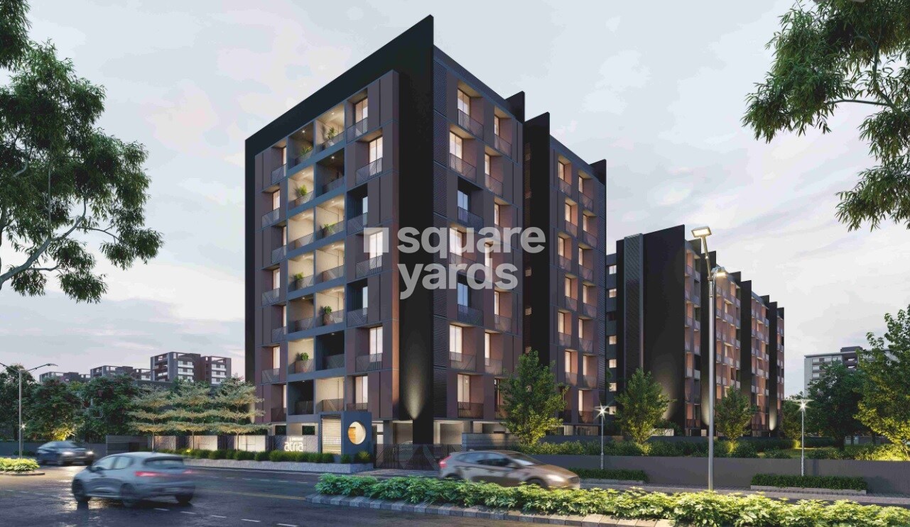 Shivam Shreenand Atria