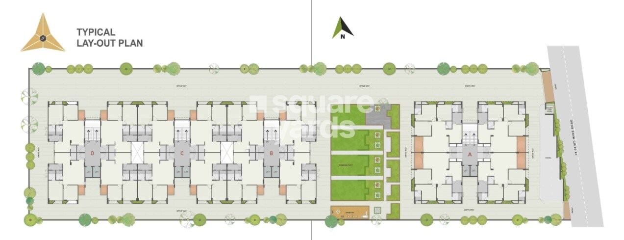 Shivam Shreenand Atria