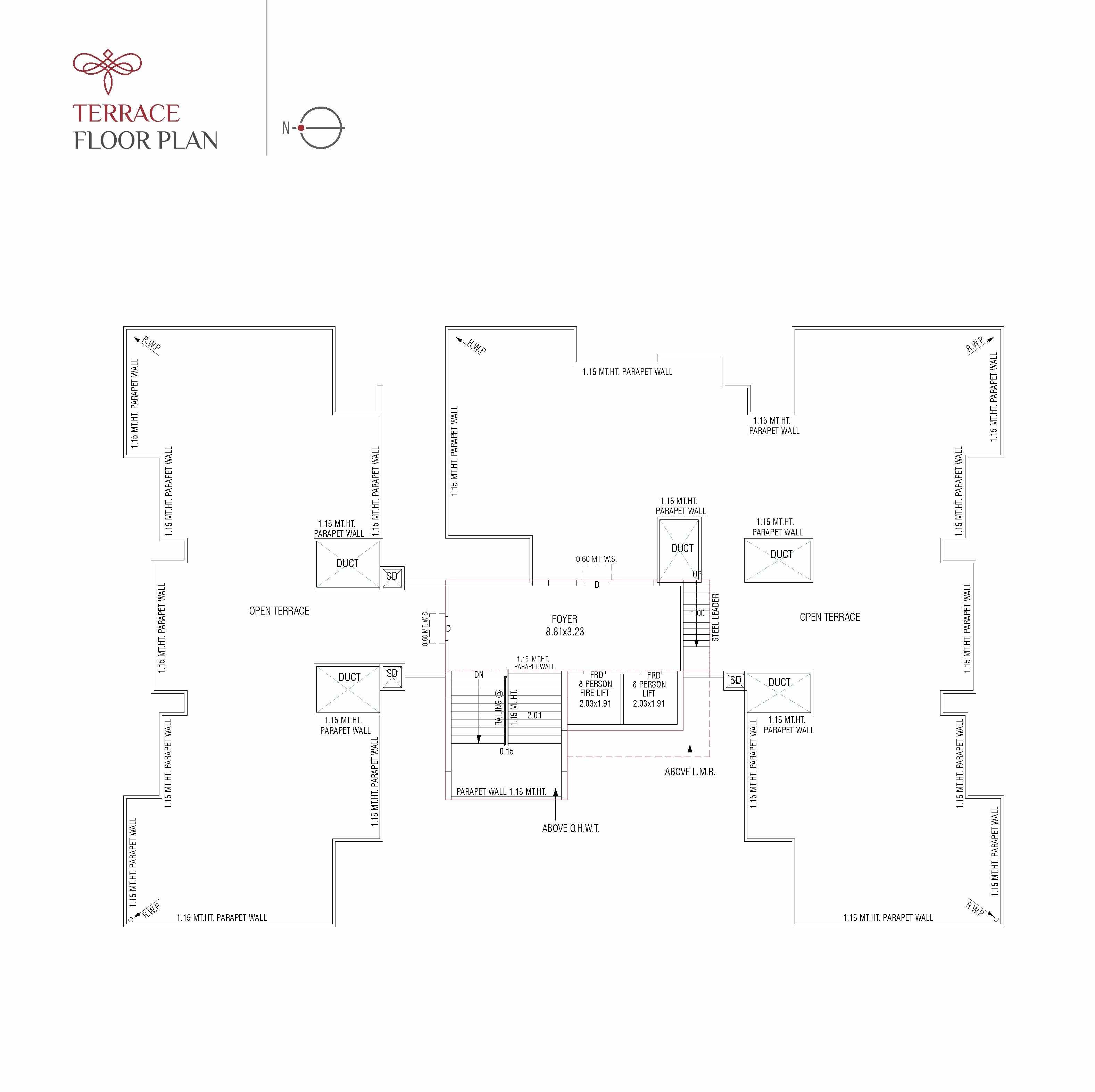 Shivanta Shagun Infinity