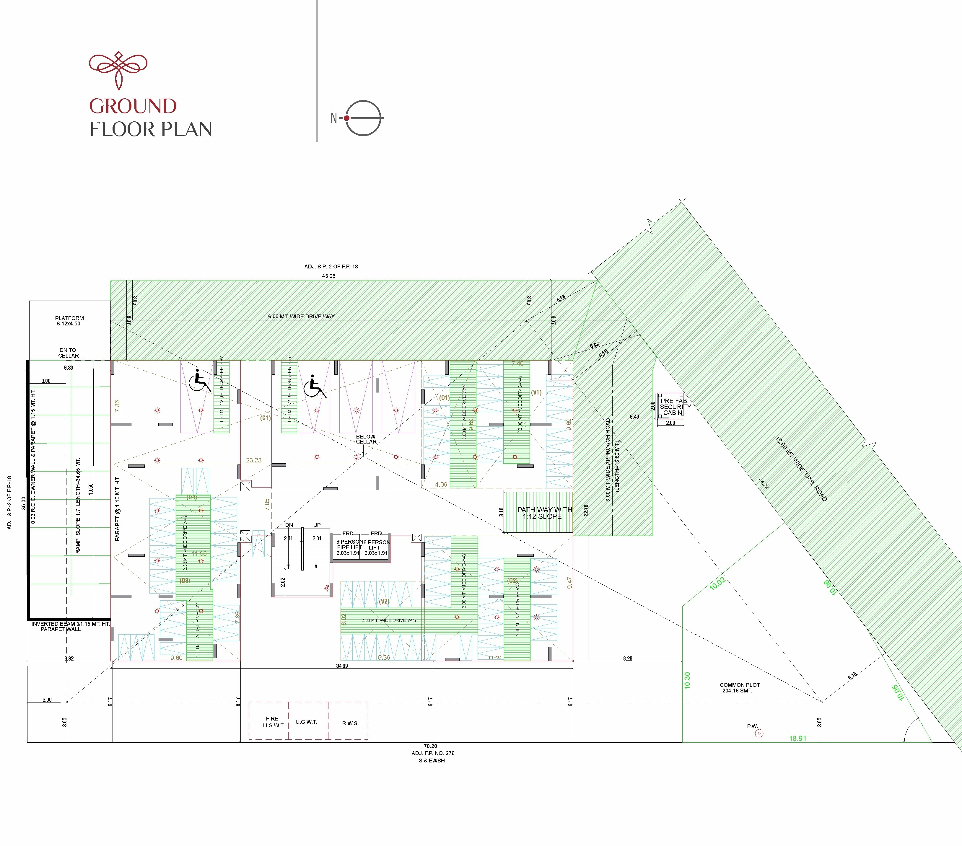 Shivanta Shagun Infinity