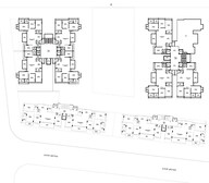 Shivanta The Taurus Floor Plans