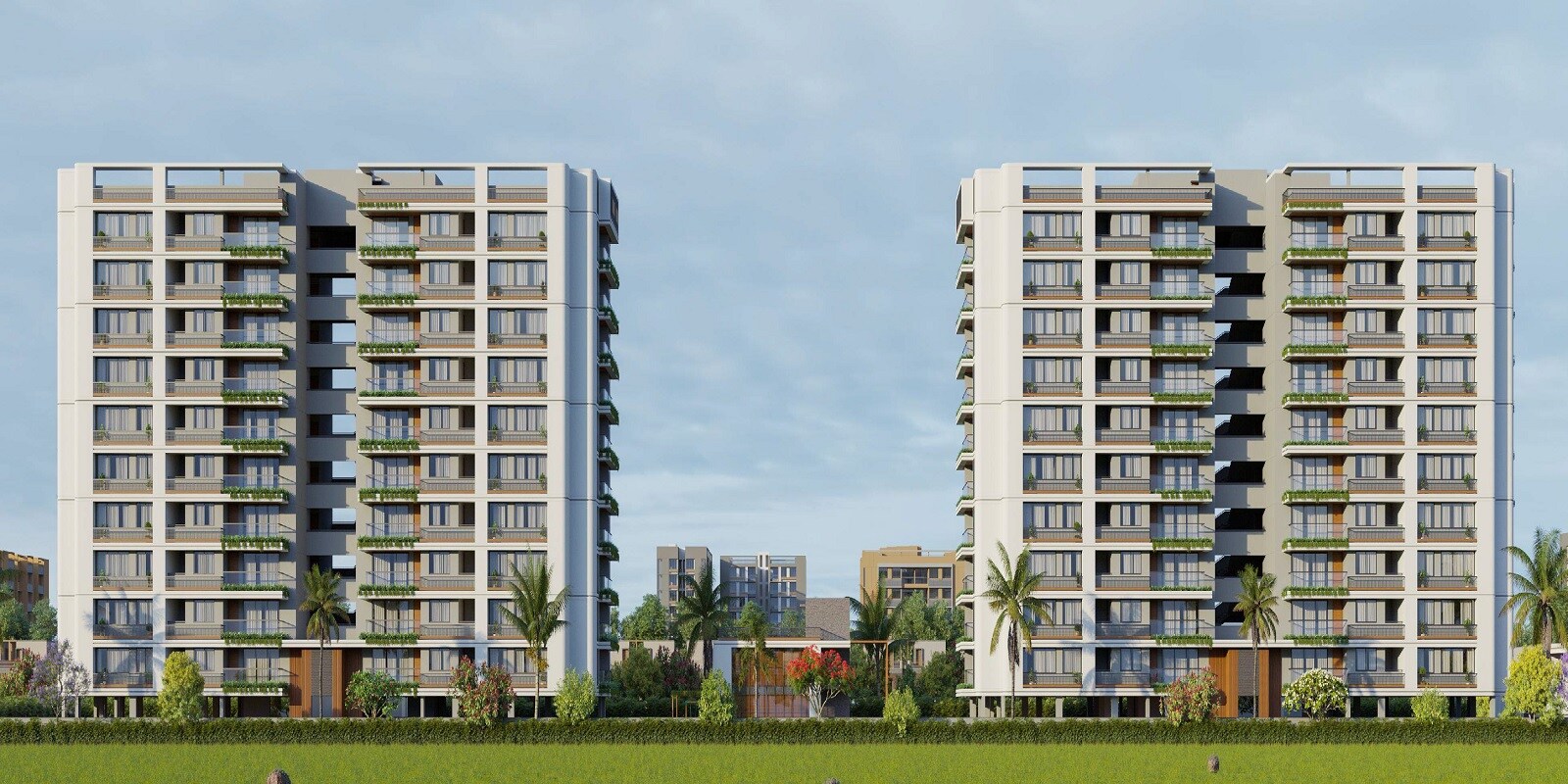 Shivay Pratishtha Elite, Nikol, Ahmedabad