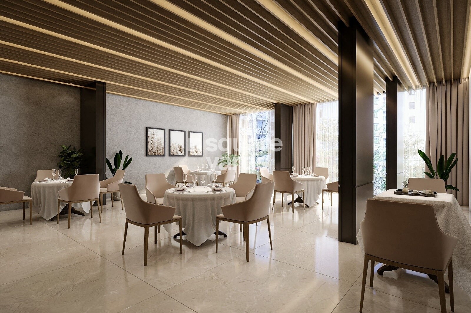 Shivay Swam Residencia Amenities-Features 1