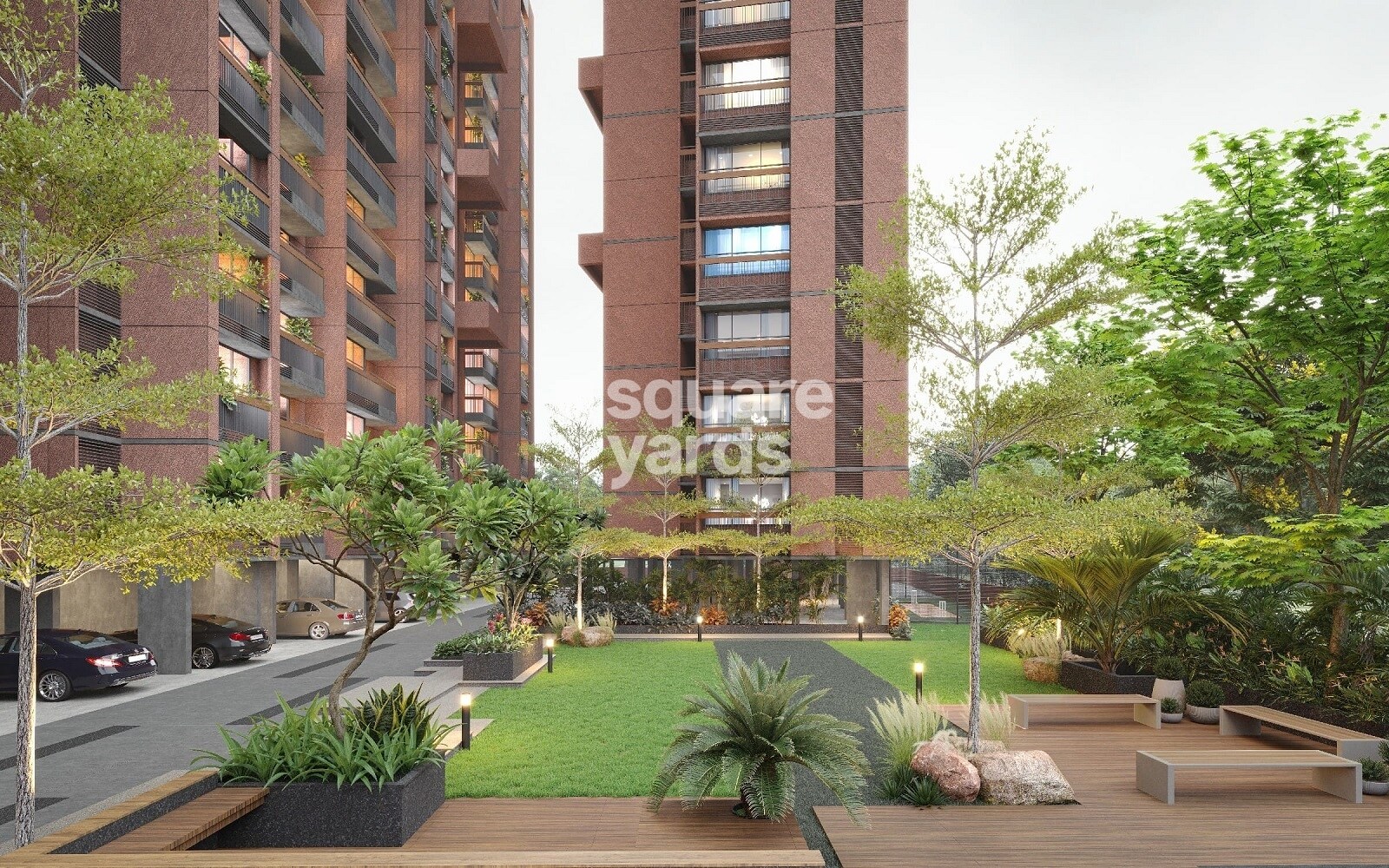 Shivay Swam Residencia Amenities-Features 6