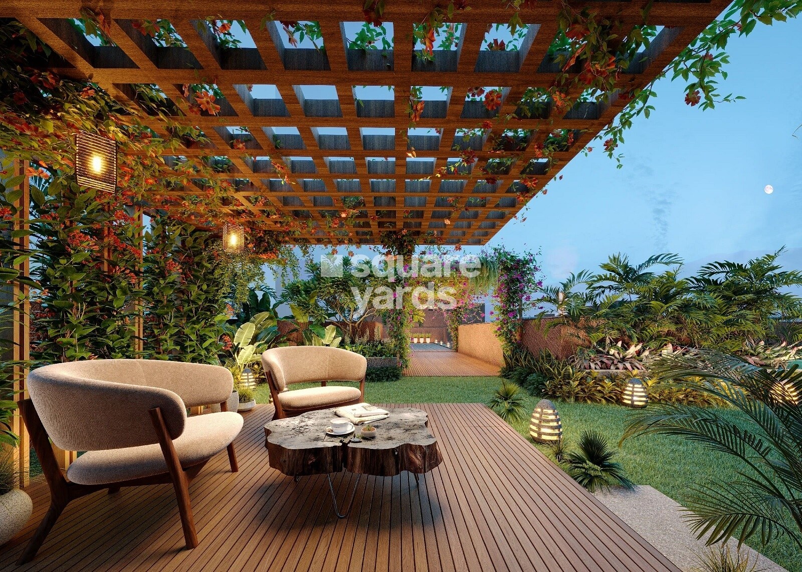 Shivay Swam Residencia Amenities-Features 7