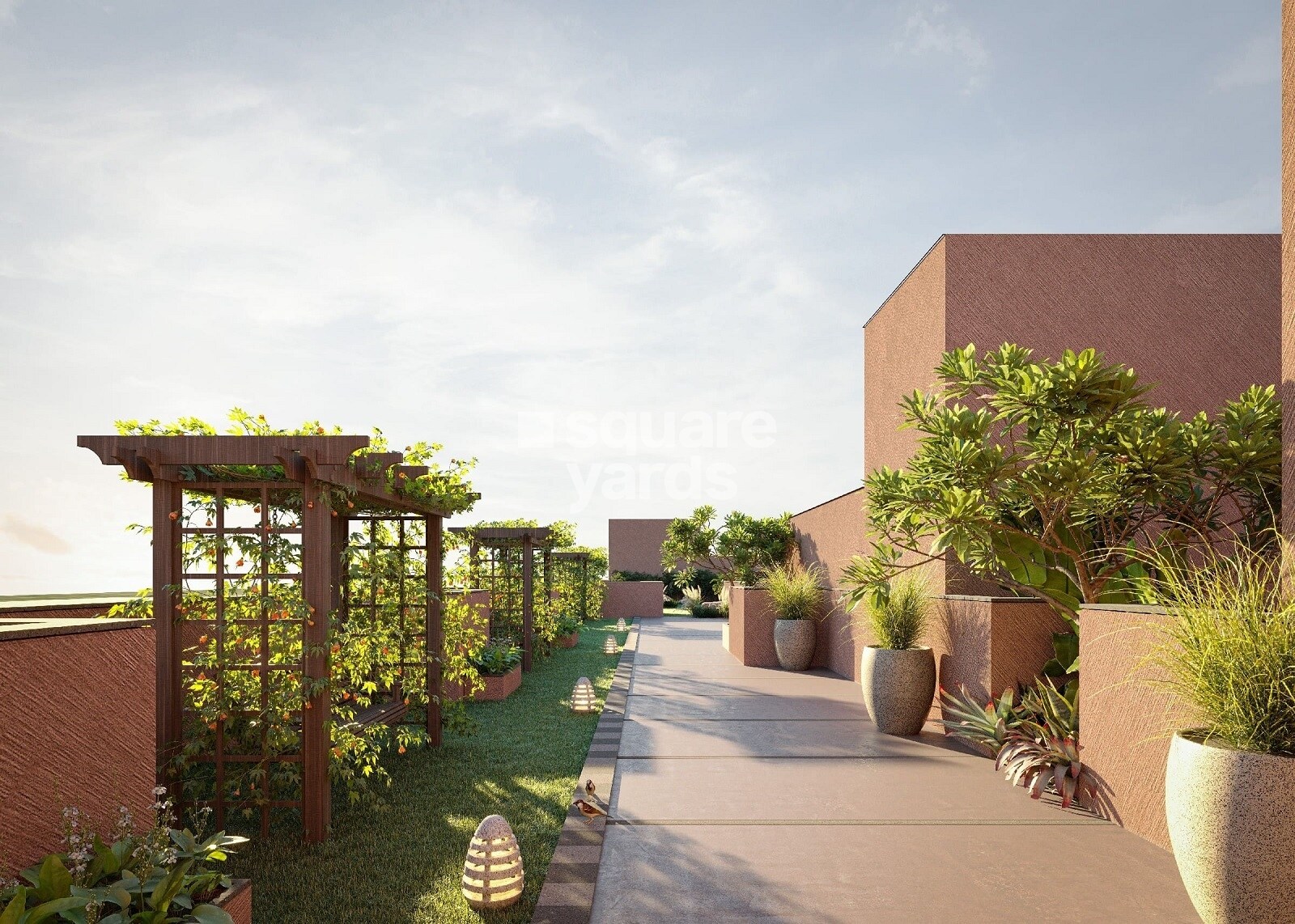 Shivay Swam Residencia Amenities-Features 8