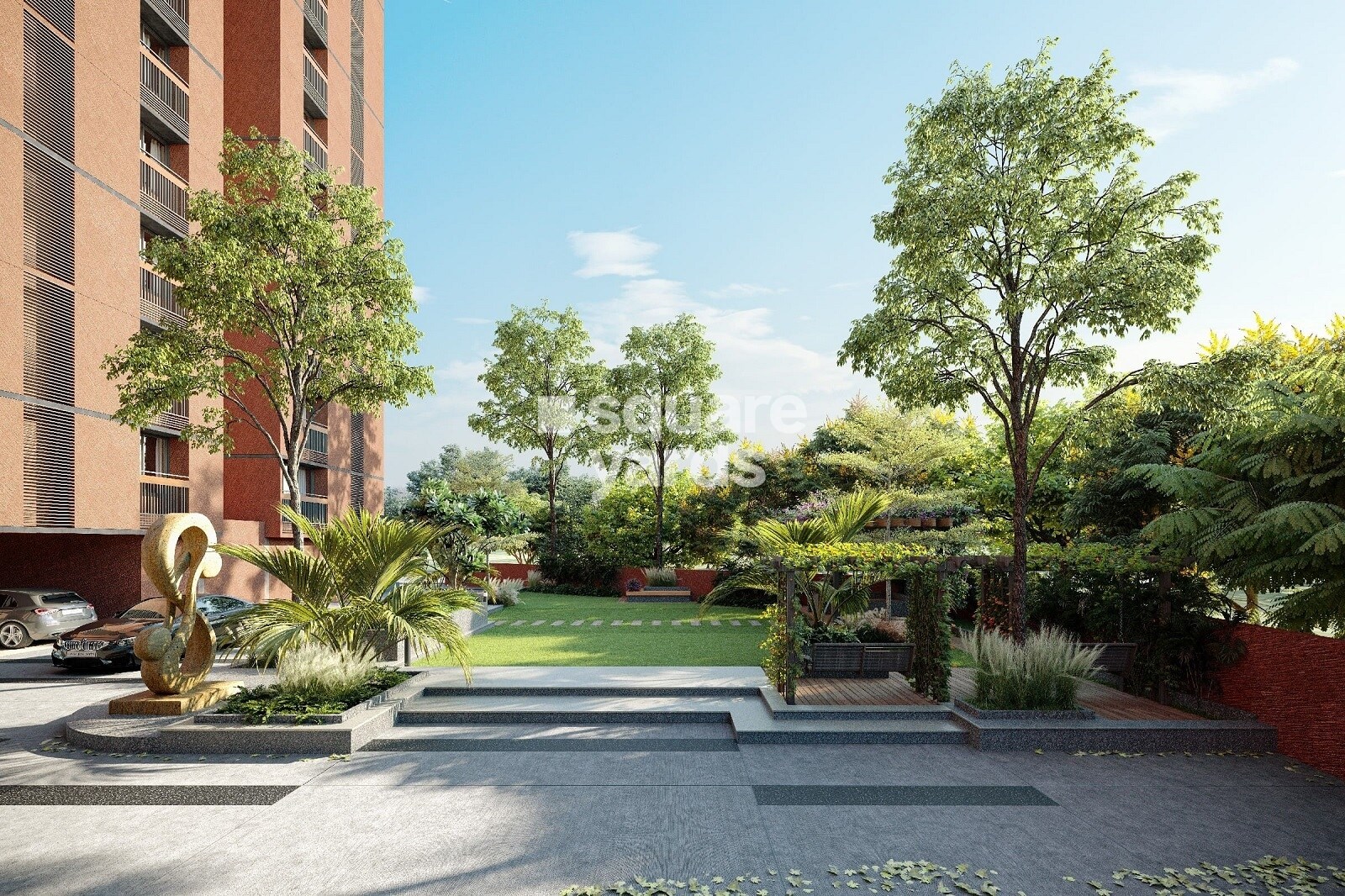 Shivay Swam Residencia Amenities-Features 3