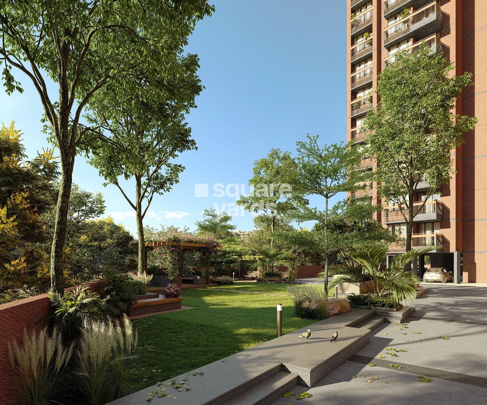 Shivay Swam Residencia Amenities-Features 4