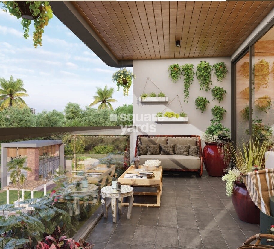 Shivman Aura Parisar