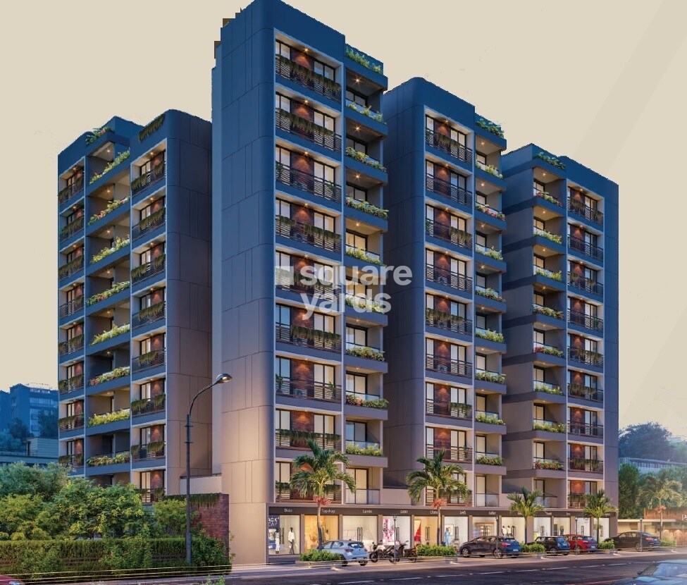 Shivman Aura Parisar