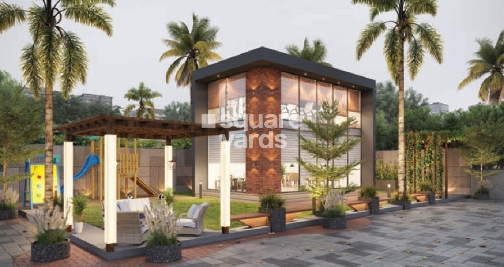 Shivman Aura Parisar