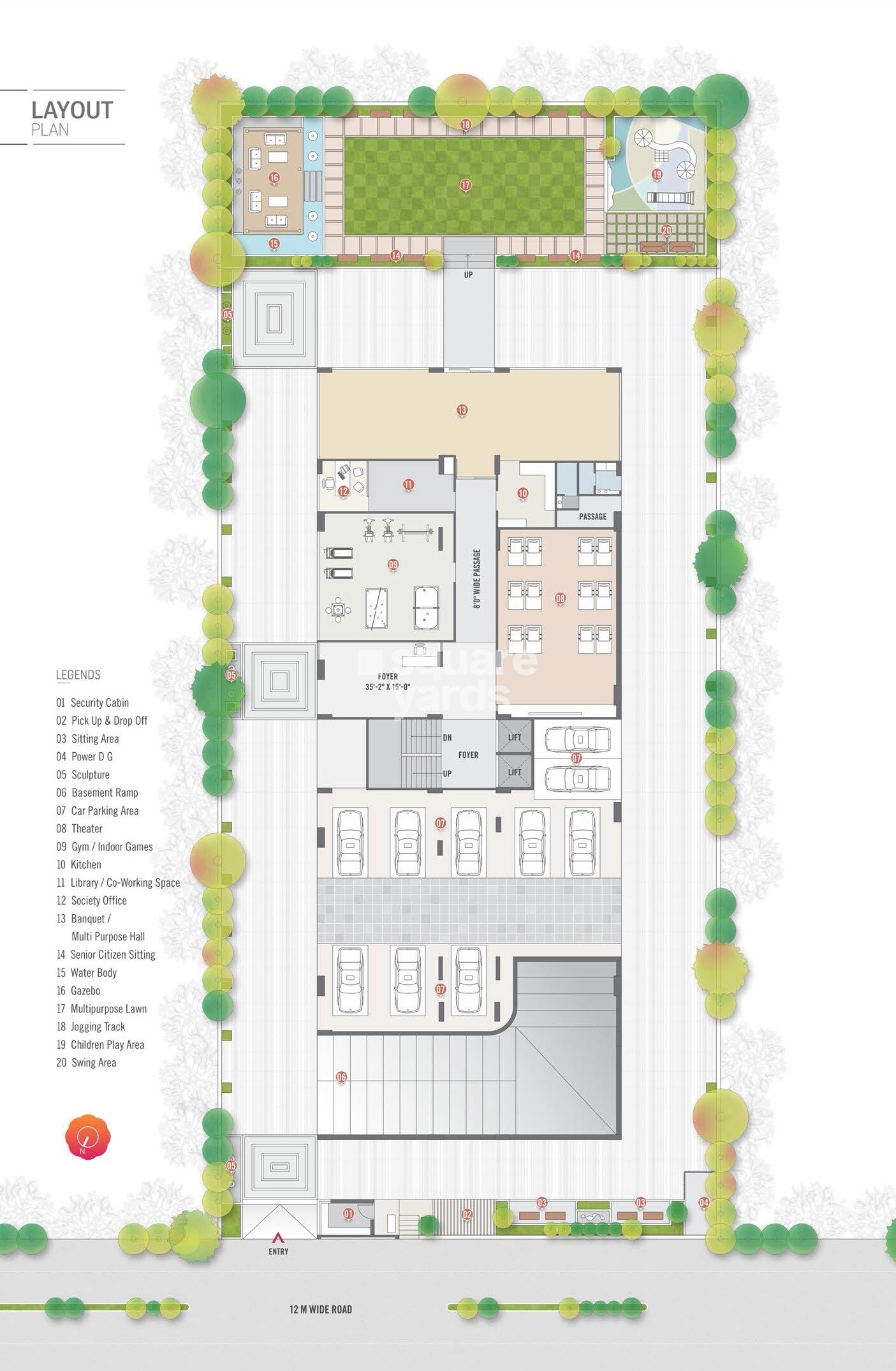Shlokam-Sharnam_a computer generated image of a cityscape