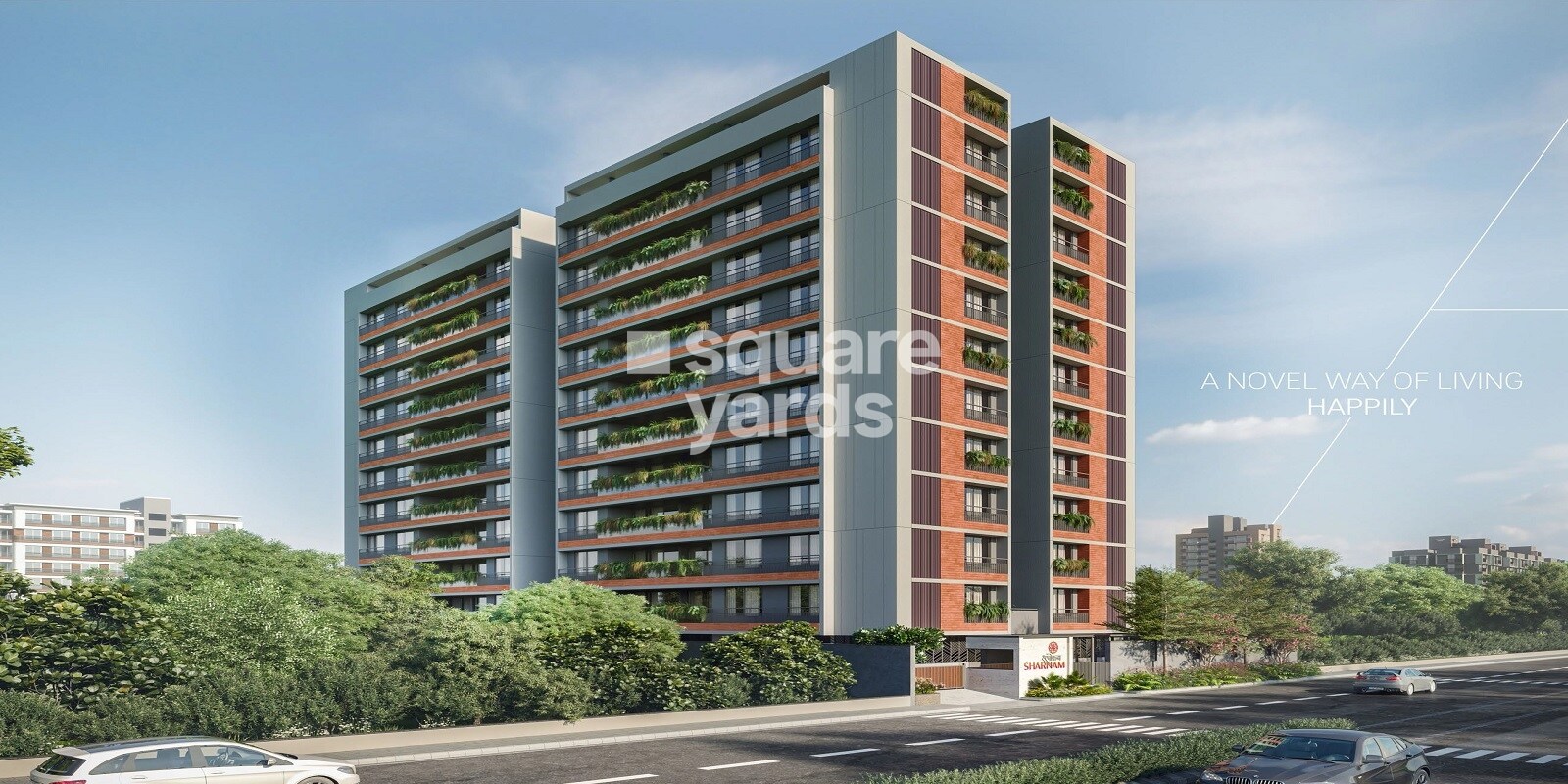 Shlokam Sharnam