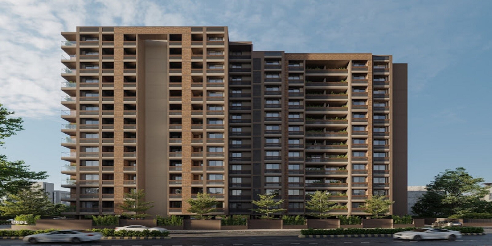 Shree Aastha Pride Featured Image