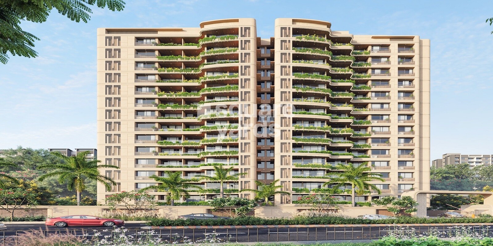 Shree Amee 98 Featured Image