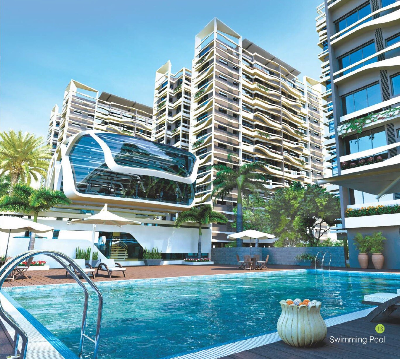 Shree Balaji Wind Park Amenities-Features 2