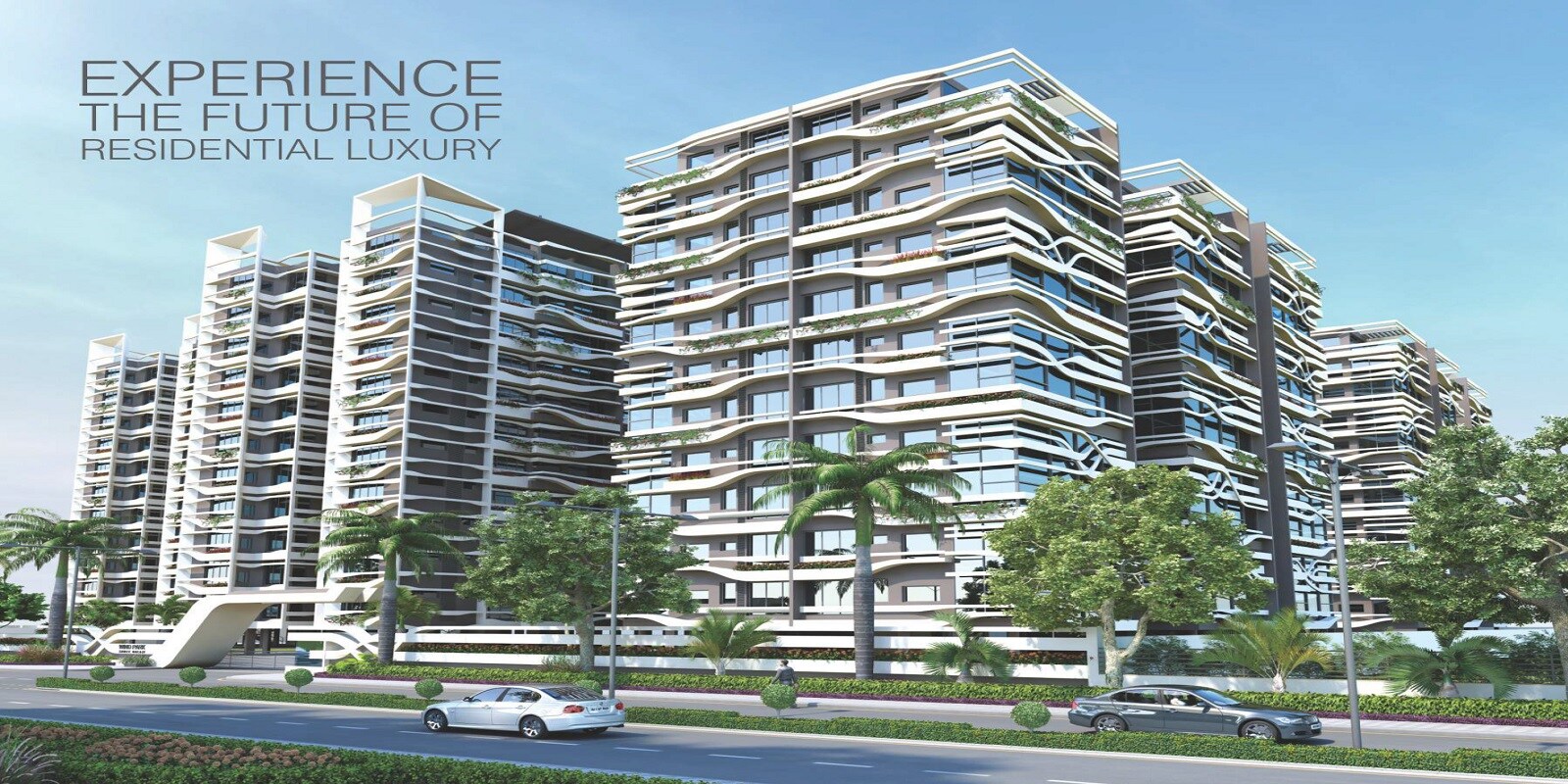 Shree Balaji Wind Park, Vaishnodevi Circle, Ahmedabad