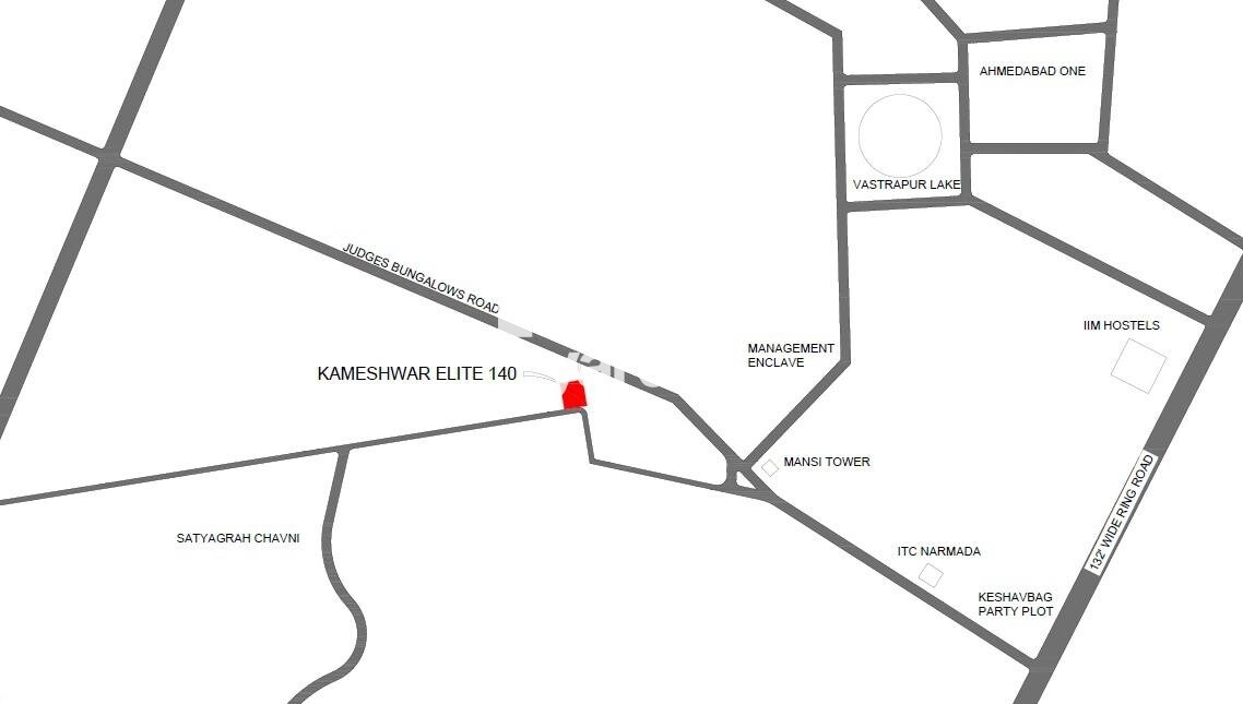 Shree Kameshwar Elite 140