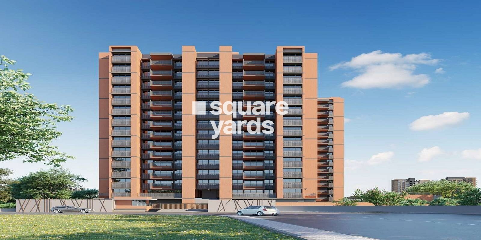 Shree Kameshwar Elite 140, Bodakdev, Ahmedabad