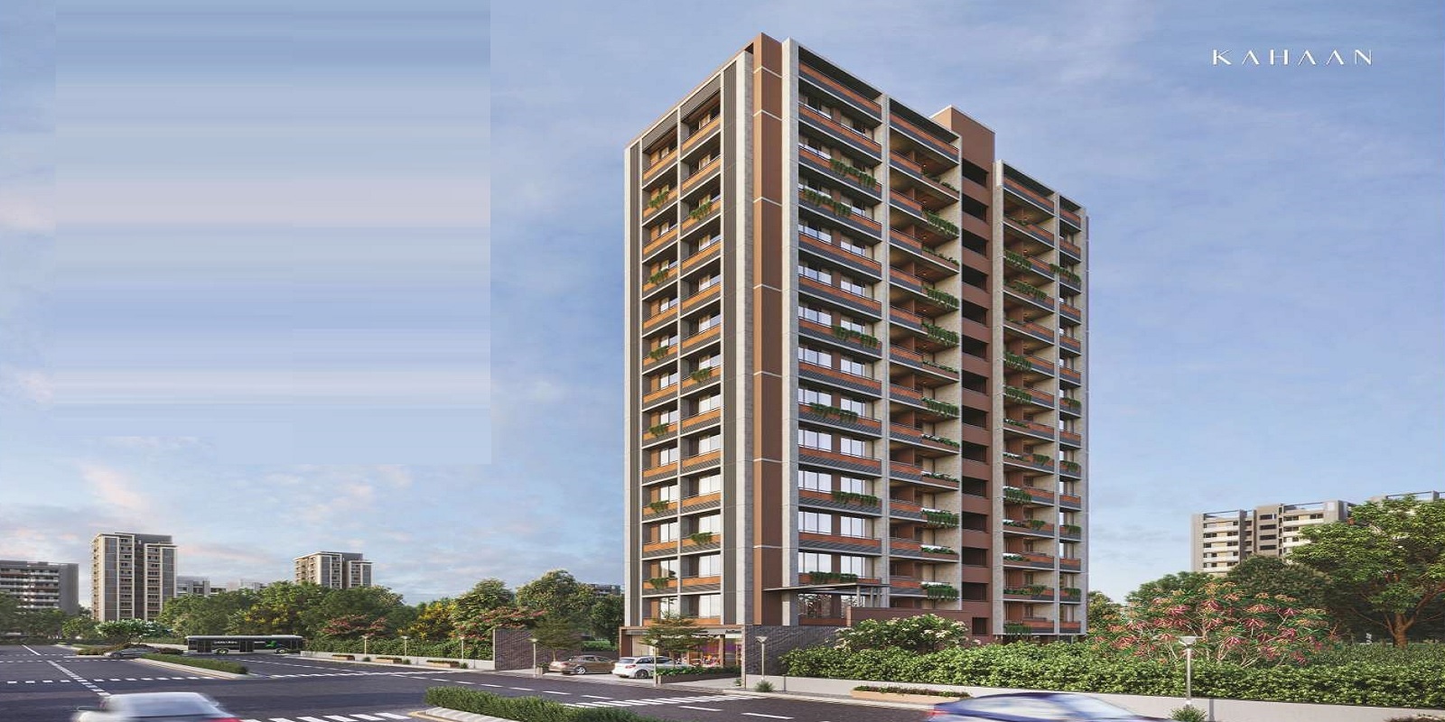 Shree Kunj Kahaan, Nava Naroda, Ahmedabad