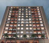 Shree Malhar Residency Apartment Exteriors